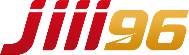 jili96 official logo